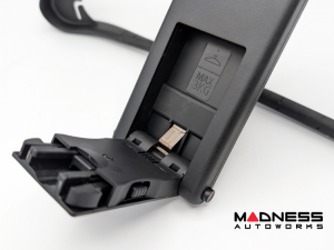 Jaguar Premium Clothes Hanger 